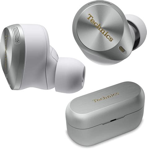 technics earbuds