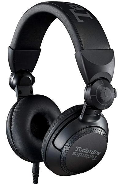 technics headphone