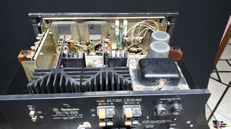 Technics Repair Center