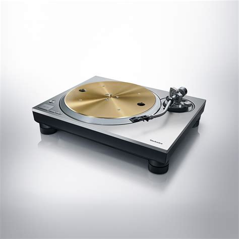 Technics Turntable Specs