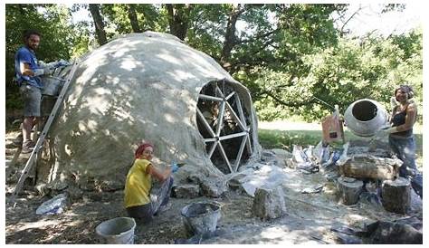 Le Domaine de Graux accueille une construction Kerterre