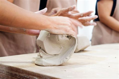 Technique In Ceramics