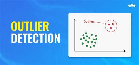 Technique Of Outlier Detection