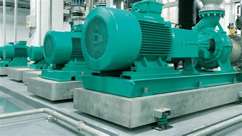 Techniques For Vibration Isolation