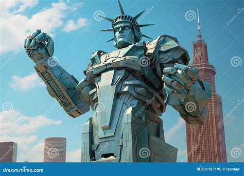 Technological Marvel