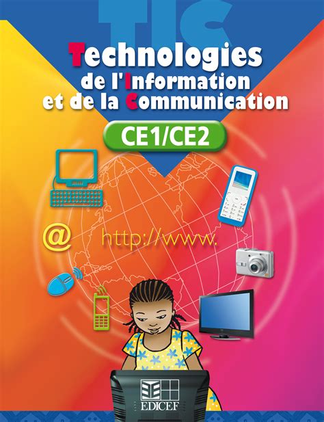 Technologies De L Information Et De La Communication