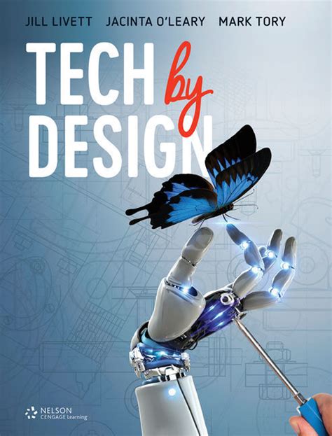 Technology By Design: Shaping The Future Of Innovation