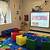 technology in a preschool classroom