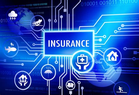 Four Benefits of Digital Insurance Transformation for Insurance