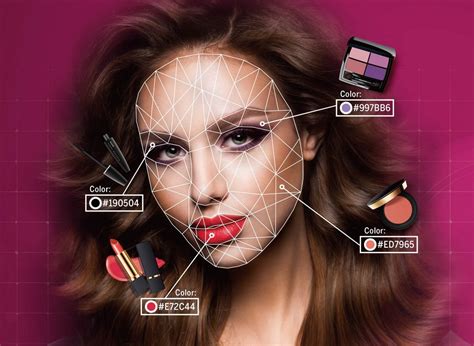 8 Top Beauty Innovations With AI That's Changing the Industry