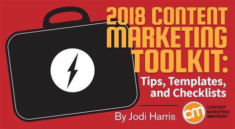 Technology Marketing Toolkit: A Comprehensive Guide To Boost Your Business