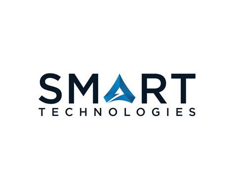 Modern, Bold Logo Design for Smart Technologies by Sonia77 Design