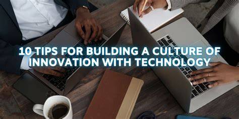 Details 10 Common Mistakes to Avoid With Technology Administration Building Guide