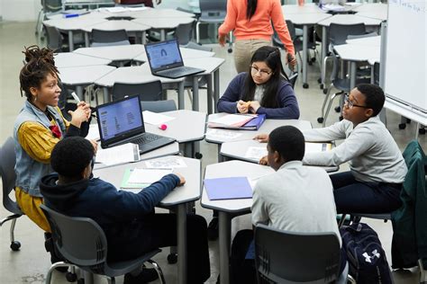 Technology Applications High School