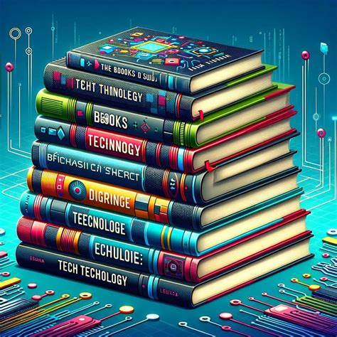 Technology Books
