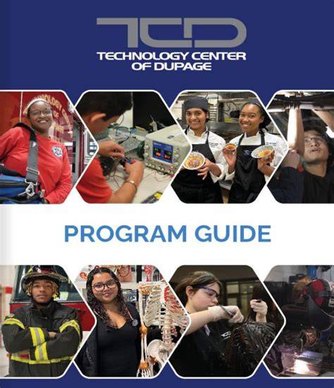 Technology Center of Dupage: The Complete Guide for 2026