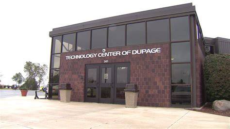 Technology Center of Dupage: The Complete Guide for 2026