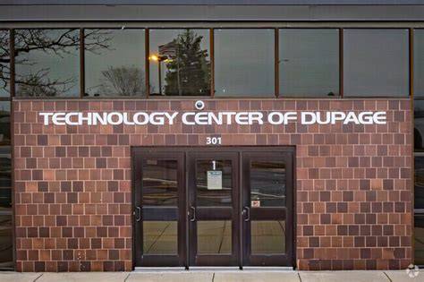 Technology Center of Dupage: The Complete Guide for 2026