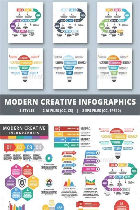 Top 8 Technology Creative Infographics Tips That Actually Work