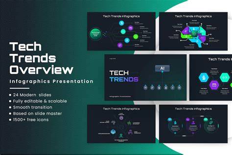 Top 8 Technology Creative Infographics Tips That Actually Work