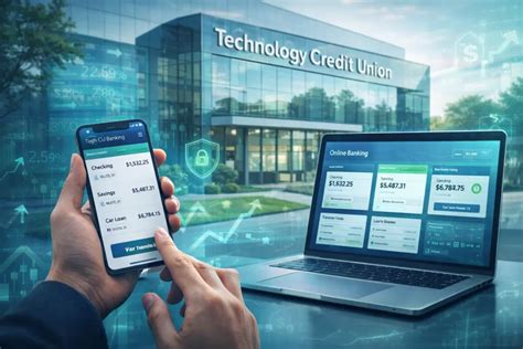 Technology Credit Union Pros and Cons: Is It Right for You?