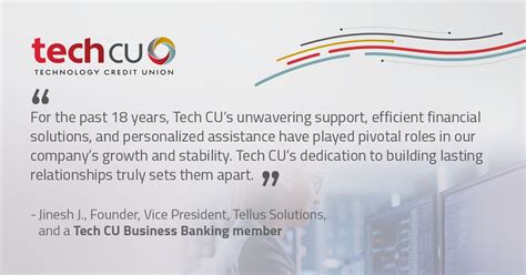 Technology Credit Union Pros and Cons: Is It Right for You?