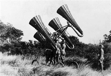 Technology During Ww1 Made Simple: What to Know and What to Skip