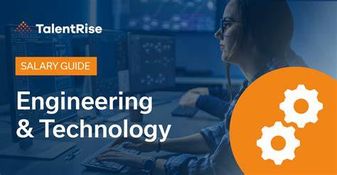 Technology Engineering Salary Explained: Everything You Should Know Before You Start
