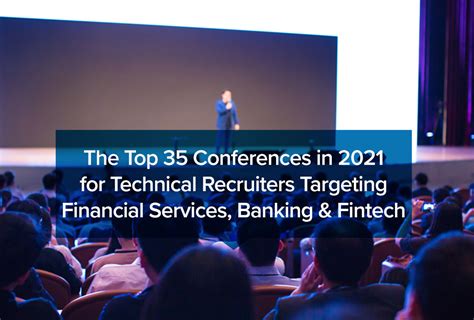 technology finance conference 2021
