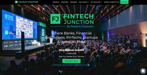 technology finance conference reviews