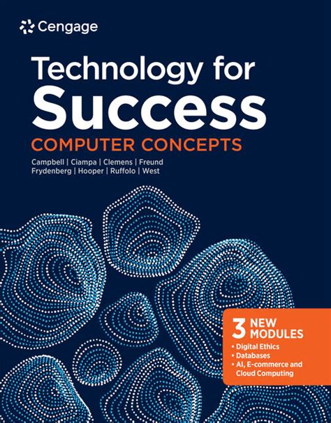 Technology For Success And The Shelly Cashman Series Microsoft 365 Office 2021 Editions
