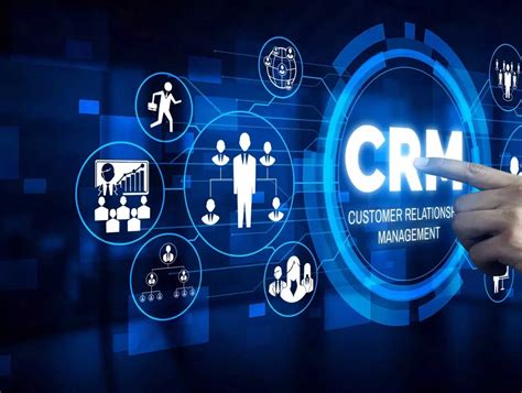 Technology In Crm: Enhancing Customer Relationships In 2023