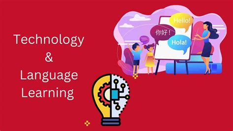 technology in language teaching and learning scimago