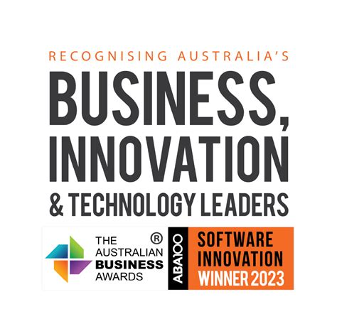 Technology and Innovation in Australia