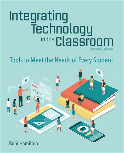 technology integration in the classroom pdf
