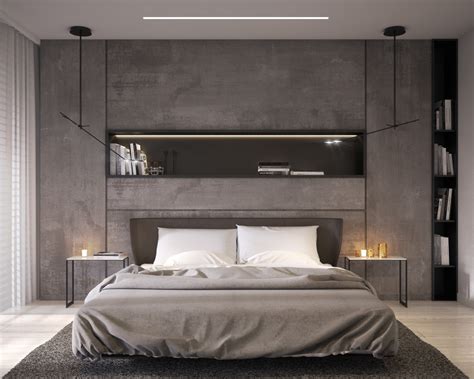 The Role of Technology in Minimalist Bedroom Design