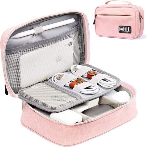 Technology Organizer Bag