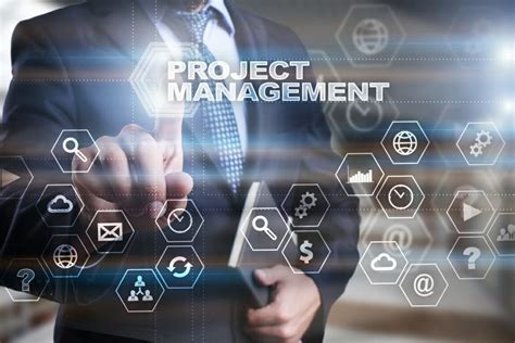technology project management courses