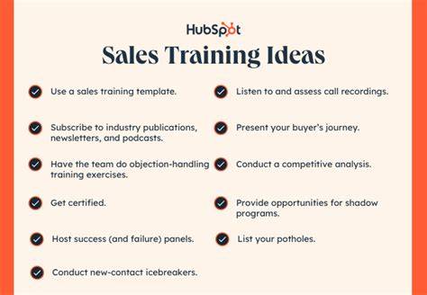 6 Questions People Ask About Technology Sales Training (and Straight Answers)