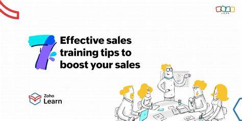 6 Questions People Ask About Technology Sales Training (and Straight Answers) News