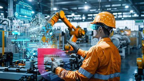 Technology Sector Industries Explained: Everything You Should Know Before You Start