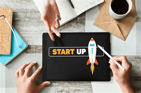 technology startup ideas