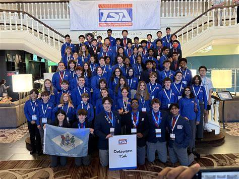 Technology Student Association: Tips, Benefits, and What to Expect in 2026