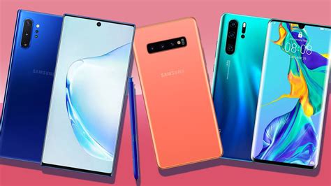 10 best Android phones 2019 which should you buy? TechRadar