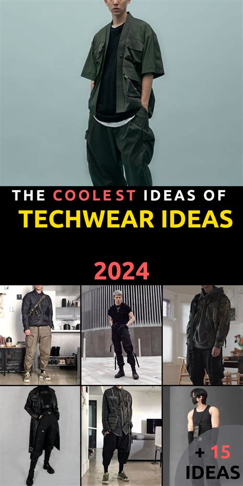 Techwear