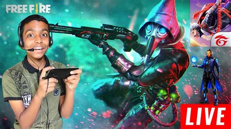 Techy Bag Free Fire Max