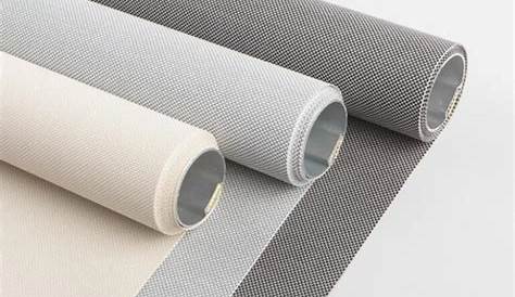 Tecido Textilene 100*140cm Plain Dyed Cotton Linen Material Natural