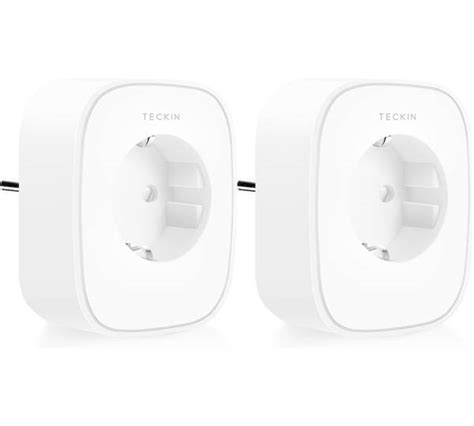 Teckin SP22 Enchufe Inteligente Teckin ES