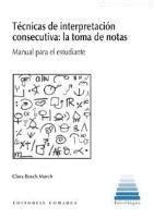 Famous Tecnicas De Interpretacion Consecutiva Going Viral