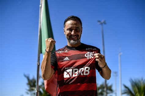 tecnicos do flamengo 2023